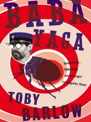 cover image of Babayaga